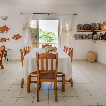 Maison Du Soleil Self Catering Anse Lazio Extérieur photo