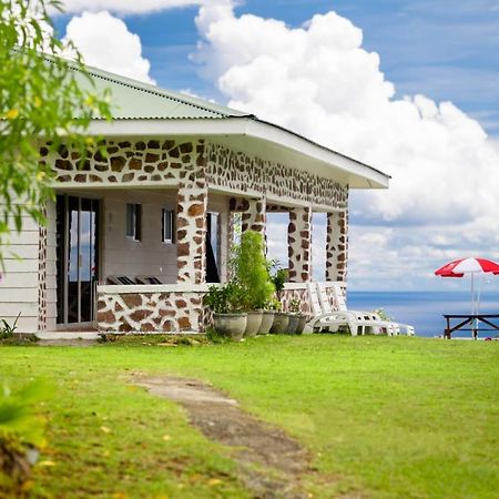 Maison Du Soleil Self Catering Anse Lazio Extérieur photo